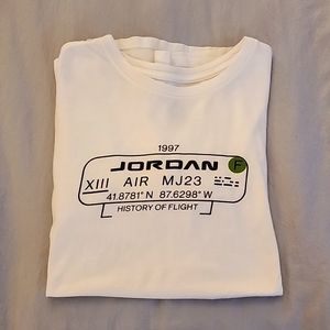 Jordan T-shirt